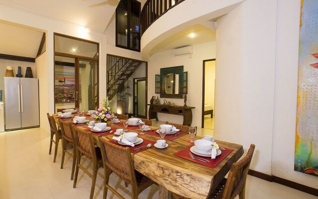 Villa Aveli Seminyak by Best Deals Asia Hospitality