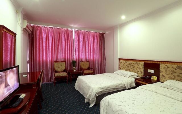 Changyu Hotel