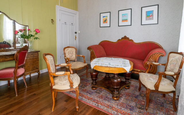 Ibsens B&B