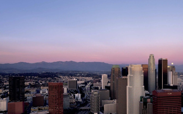 The Ritz-Carlton, Los Angeles