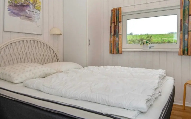 8 Person Holiday Home in Nordborg-by Traum