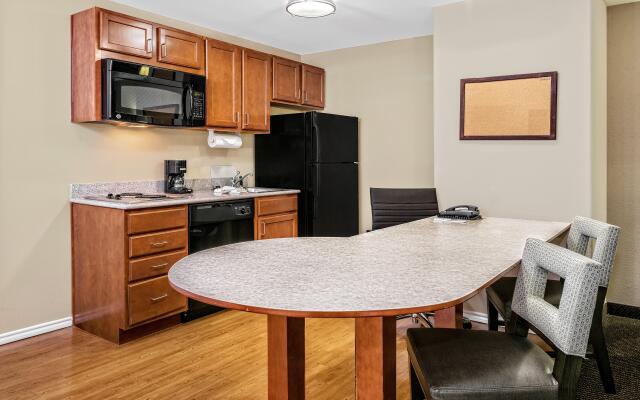 Candlewood Suites Galveston by IHG