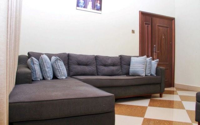 Fort Heights Home