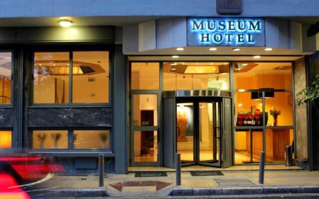 Museum Hotel