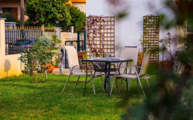 Olga's Garden House Douneika