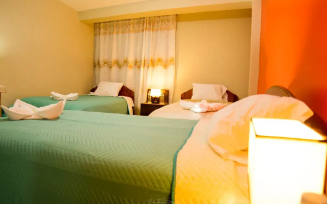 Samaykuy Bed and Breakfast
