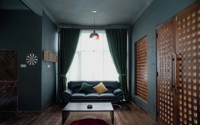 Illusion Homestay