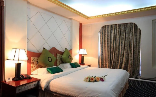 Haiyuwang Hotel
