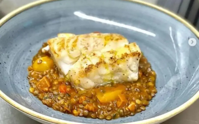 THE Gordon Arms Restaurant With Rooms