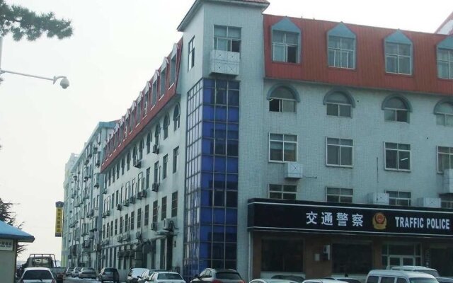 Weihai Home Inn - Haibin Road