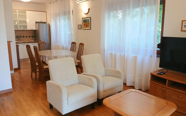 Apartments Villa Eden