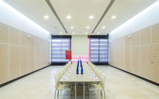 NH Collection Sevilla
