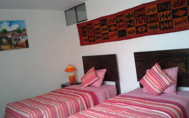 Angelica's House - Apartments