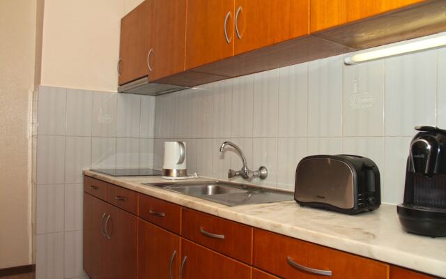 Clube Praia do Vau 17 by Atlantichotels