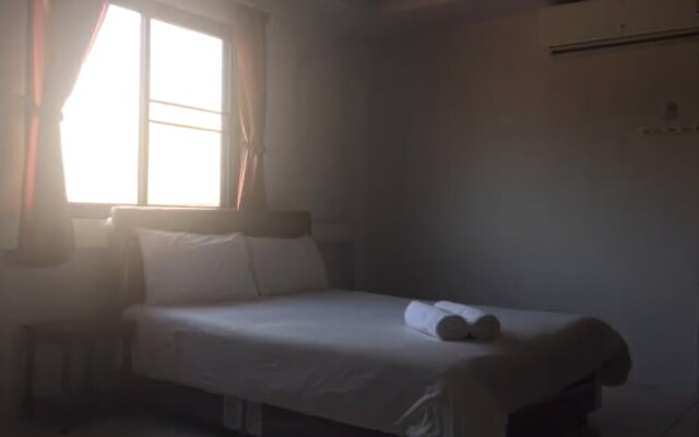 KK Boutique Inn
