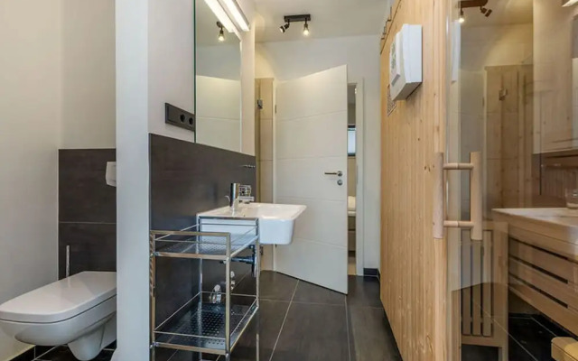 Holiday Apartment Bw8, Apartment 5