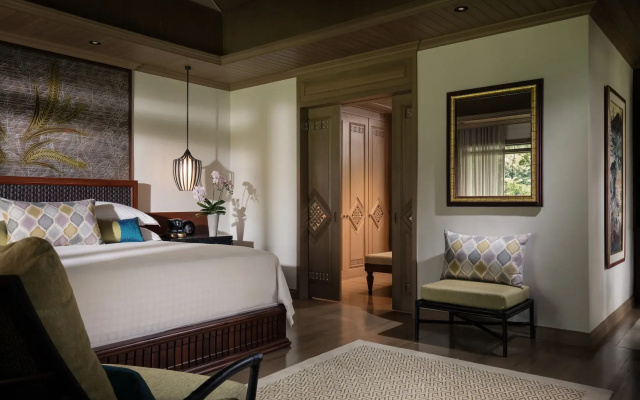 Four Seasons Resort Chiang Mai