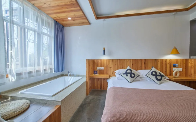 Warm Art Inn Wuzhen