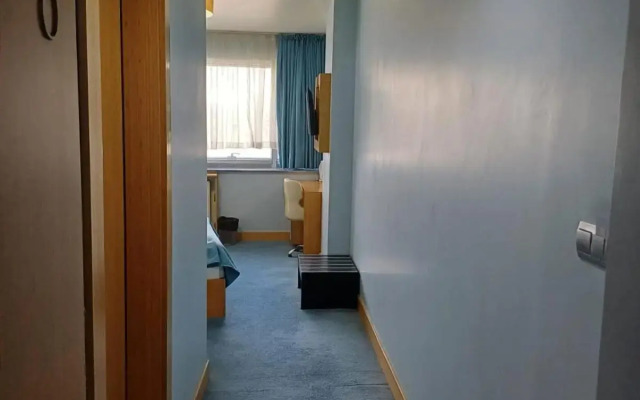 Golden Palas Hotel Cerkezkoy
