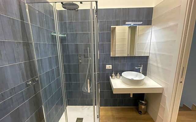 Luxury B&B Sun Art Naples