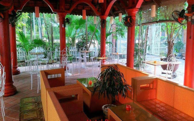 An Phu Boutique Hotel and Spa