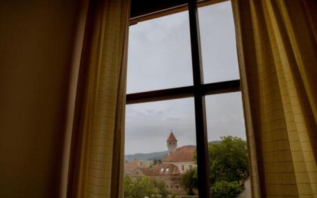 Hotel Splavar
