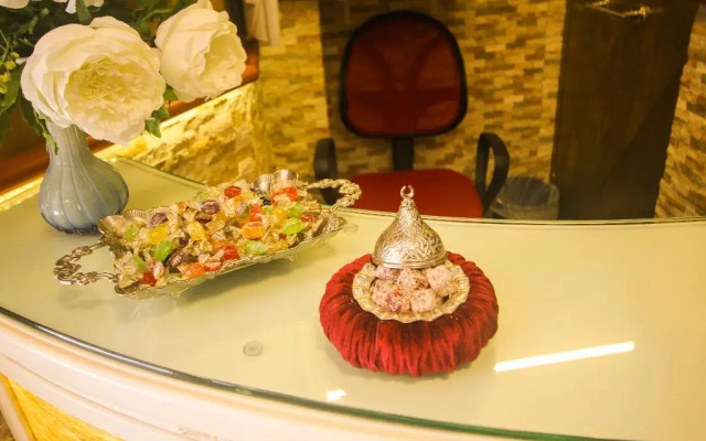 Venue Hotel Old City Istanbul