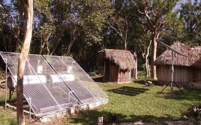 Aldea Uh Najil Ek Balam