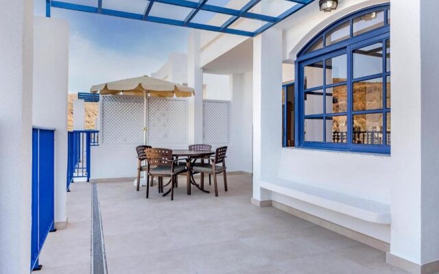 Club Cala Blanca