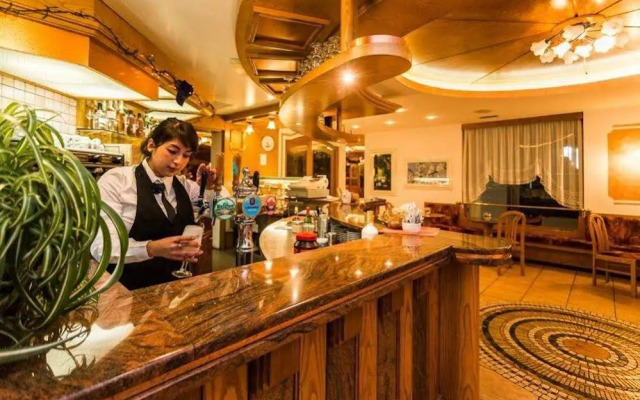 Family Hotel La Betulla