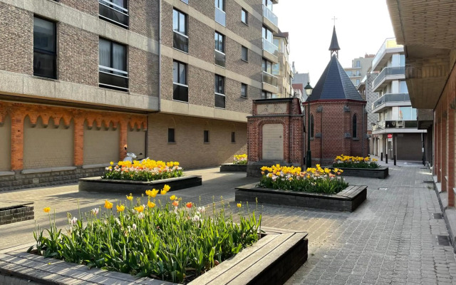 Zeedijk 264 Knokke-Heist