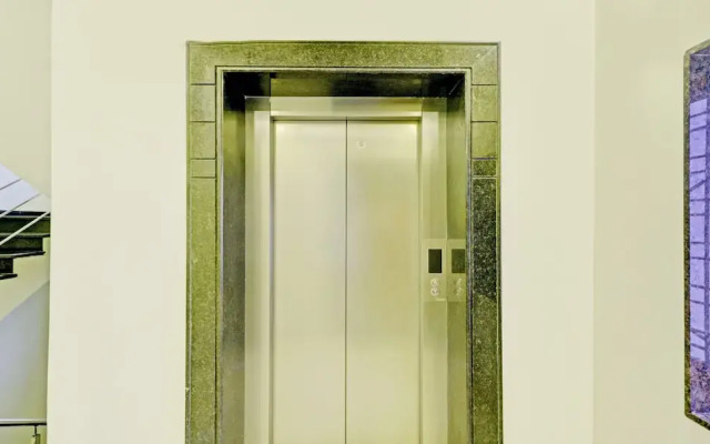 Treebo Trend Hotel Krishna