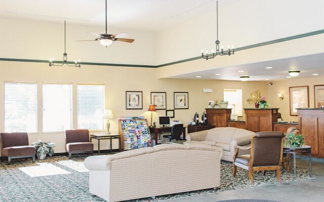 Lavissh Inn & Suites