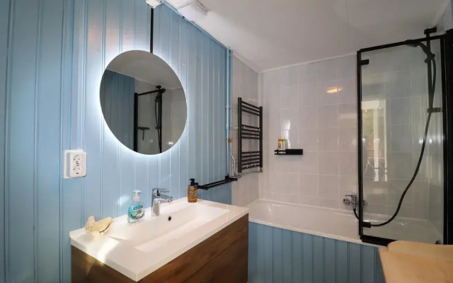 Beautifully Renovated House in Noordwijkerhout