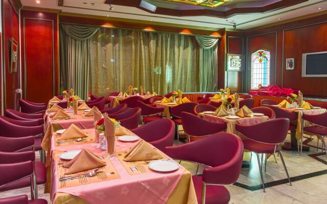 Ramee Guestline Hotel