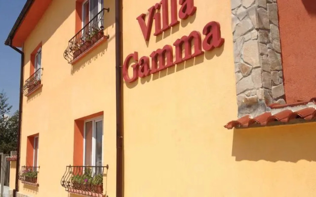 Villa Gamma