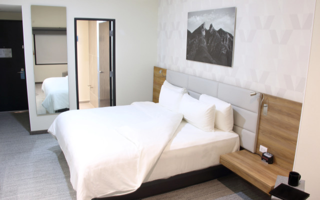 Radisson Hotel Monterrey San Jeronimo