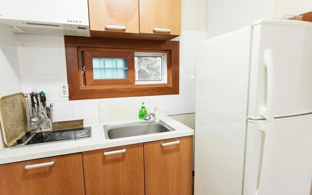 Hoengseong Ceongtaesan Healing Pension