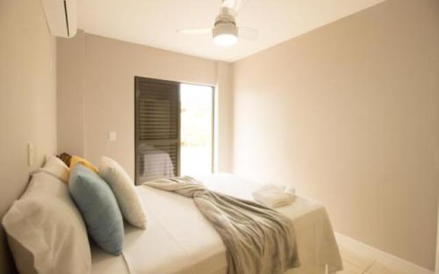 Apartamento Guaratuba