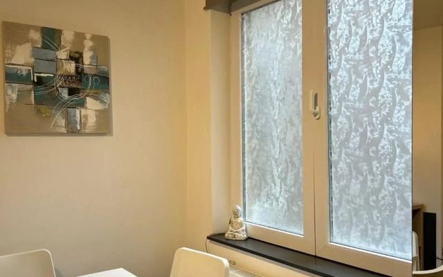 Impasse 1 - "Les petits nids de Nina"