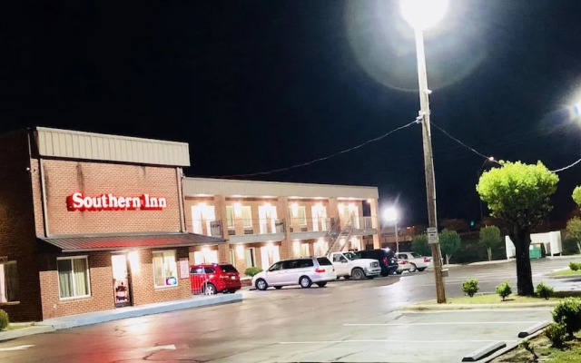 Southern Inn Lumberton
