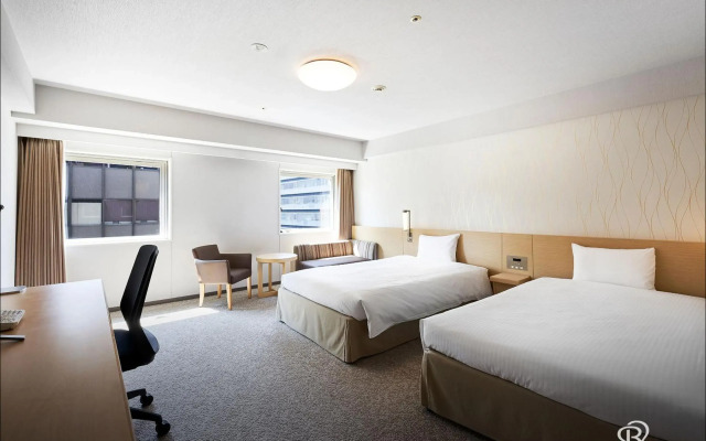 Daiwa Roynet Hotel YOKOHAMA-KANNAI
