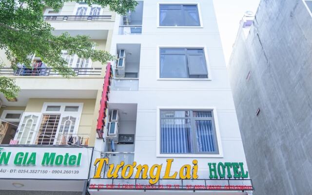 7S Hotel Tuong Lai & Apartment