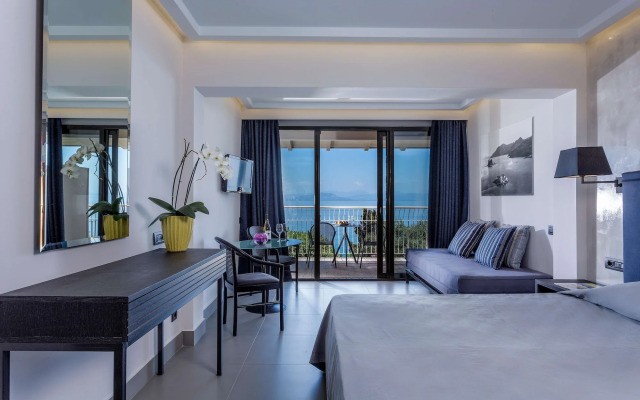 Aeolos Beach Resort All Inclusive