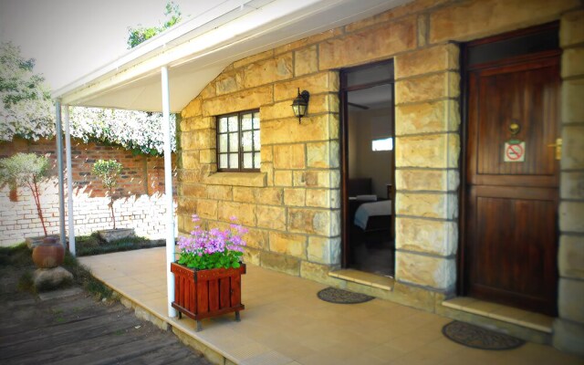 Fort Amity Bed and Breakfast