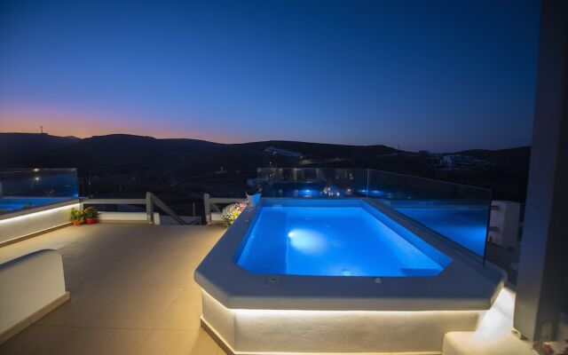 Myrsini's Luxury Suites