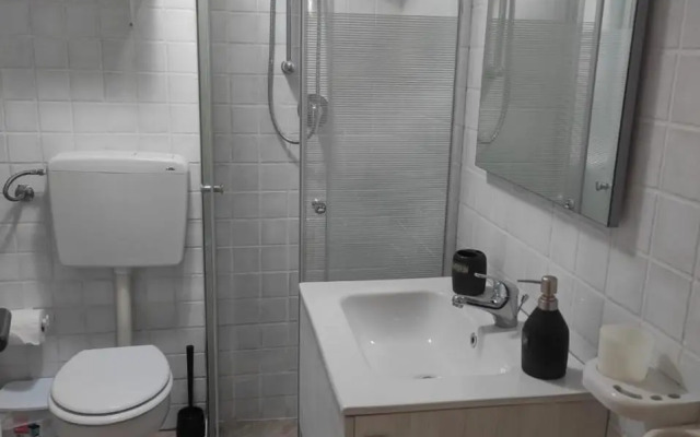 Mario Leggio Apartment