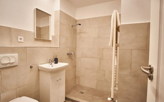 HILD-2 Apartments Budapest