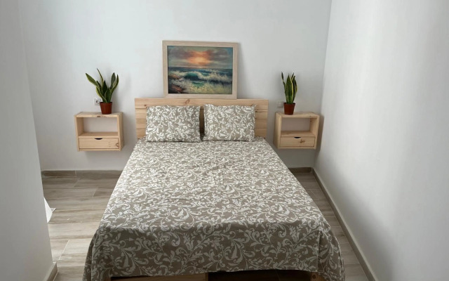 Apartamento “D”, junto a Plaza Mayor, Santa Catalina