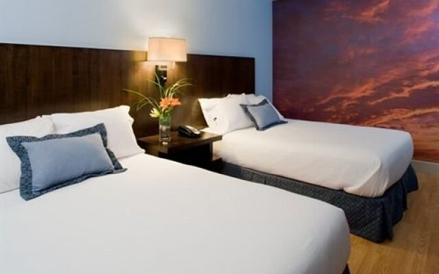 Hotel Indigo Rahway-Newark
